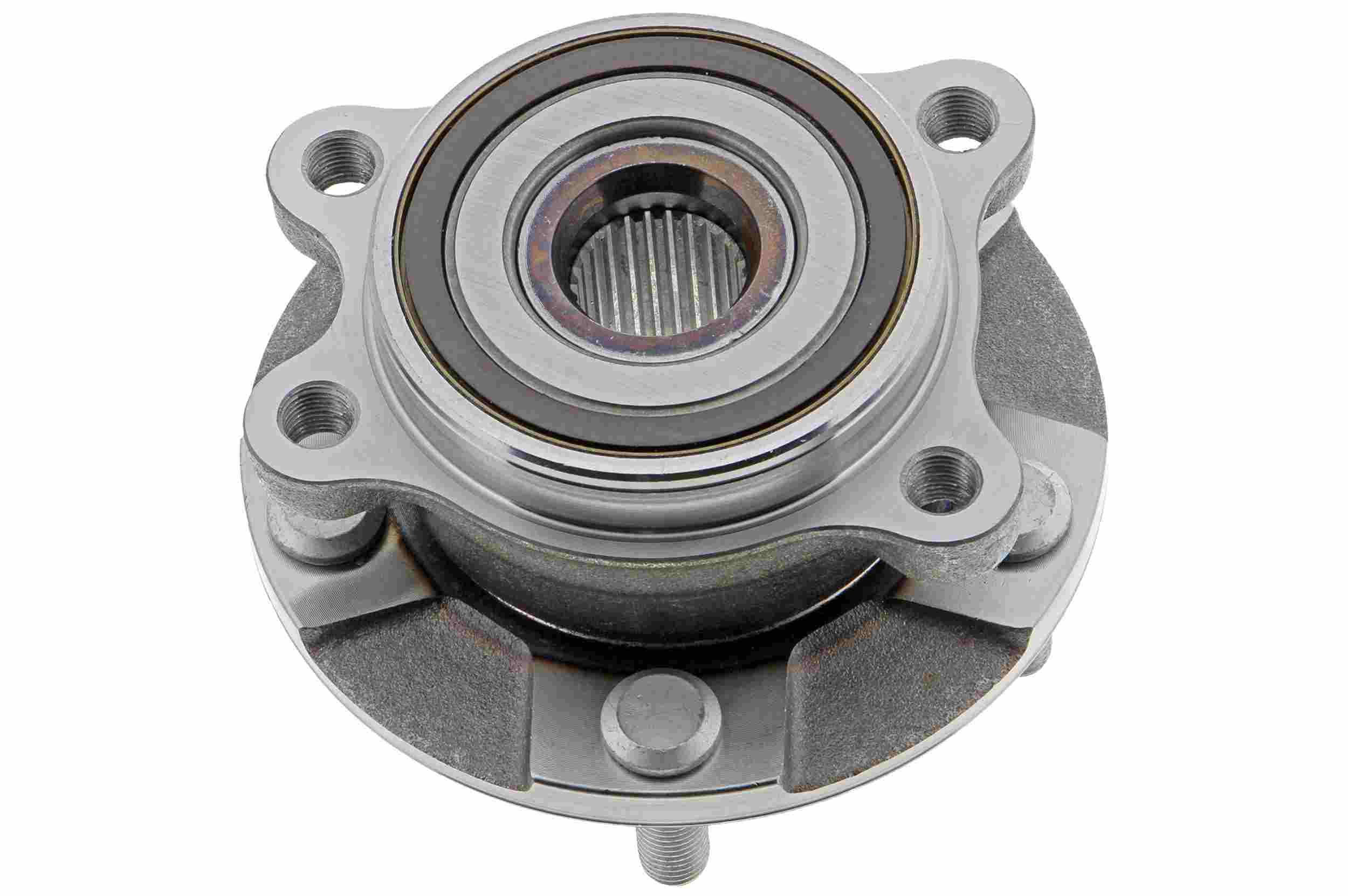 Mevotech BXT Wheel Bearing and Hub Assembly H513257