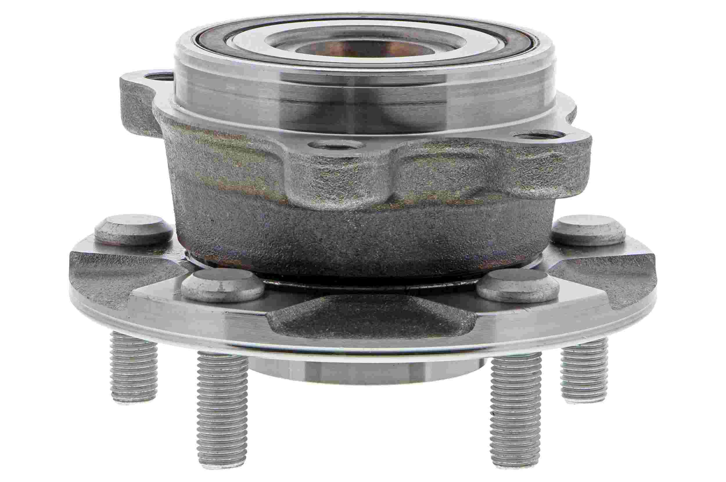 Mevotech BXT Wheel Bearing and Hub Assembly H513257
