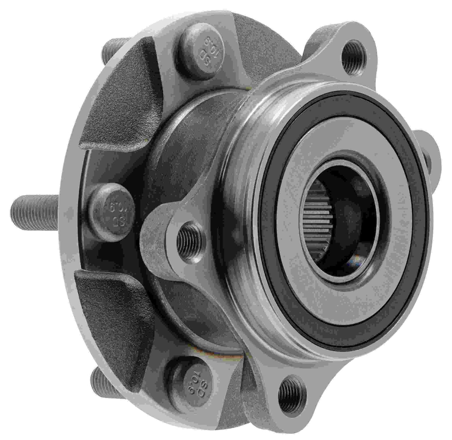 Mevotech H513258HW