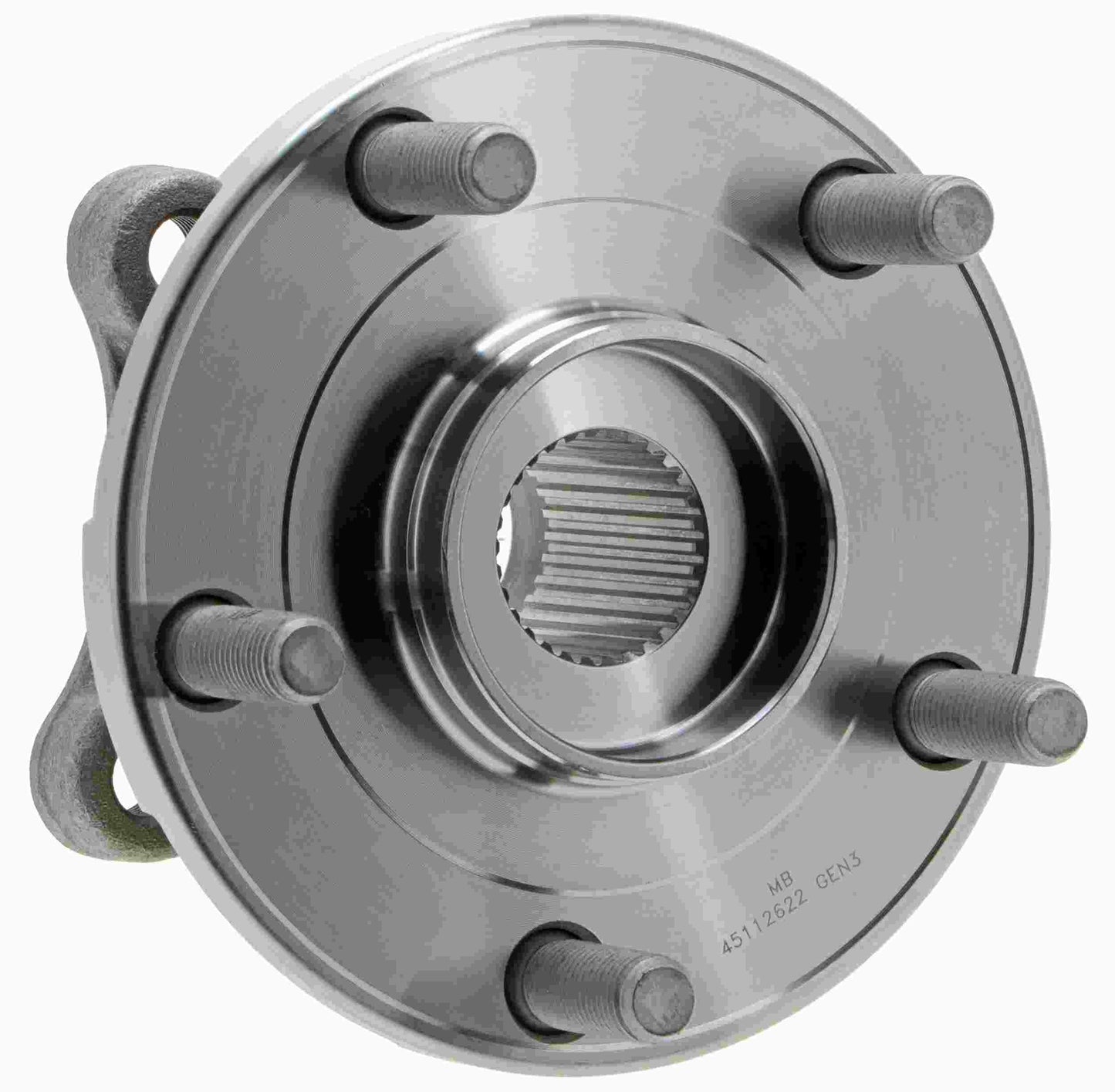 Mevotech H513258HW