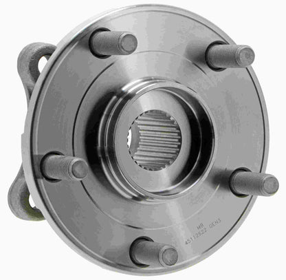 Mevotech H513258HW