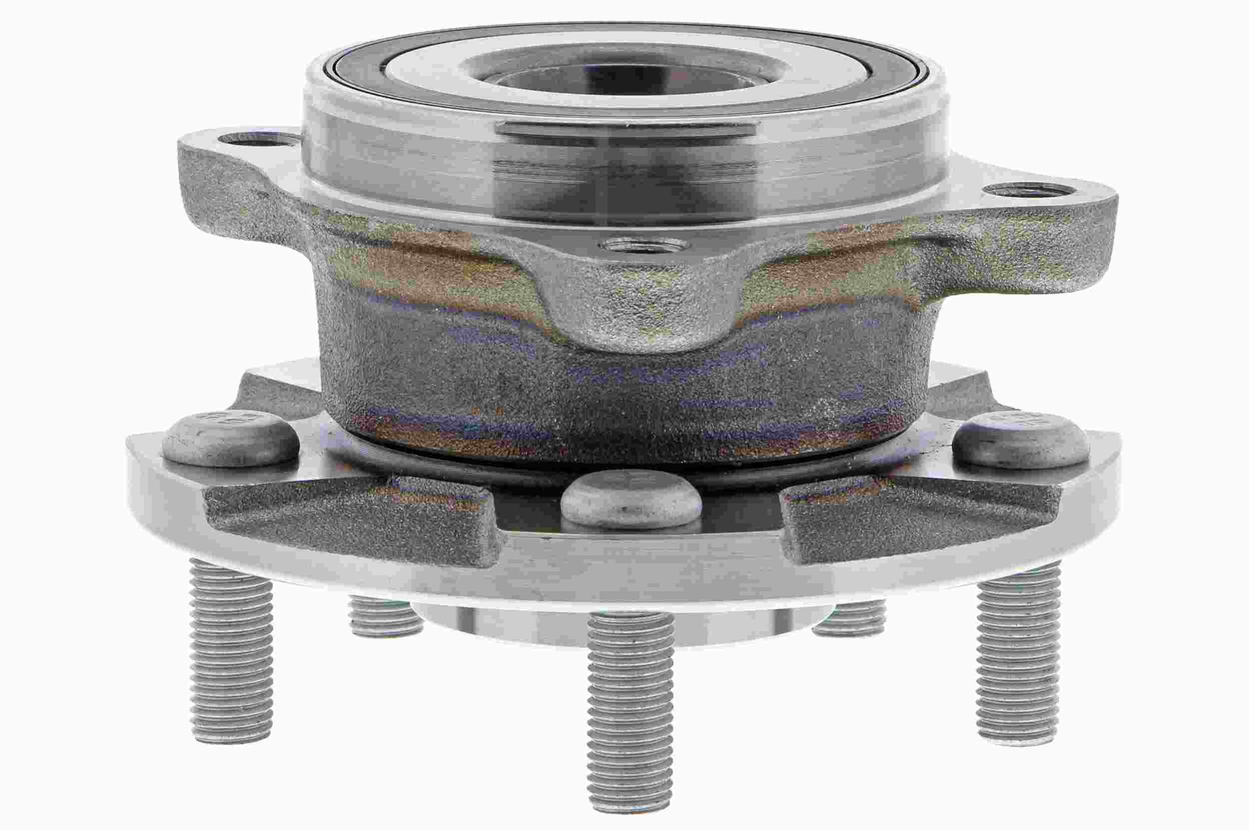 Mevotech BXT Wheel Bearing and Hub Assembly H513258
