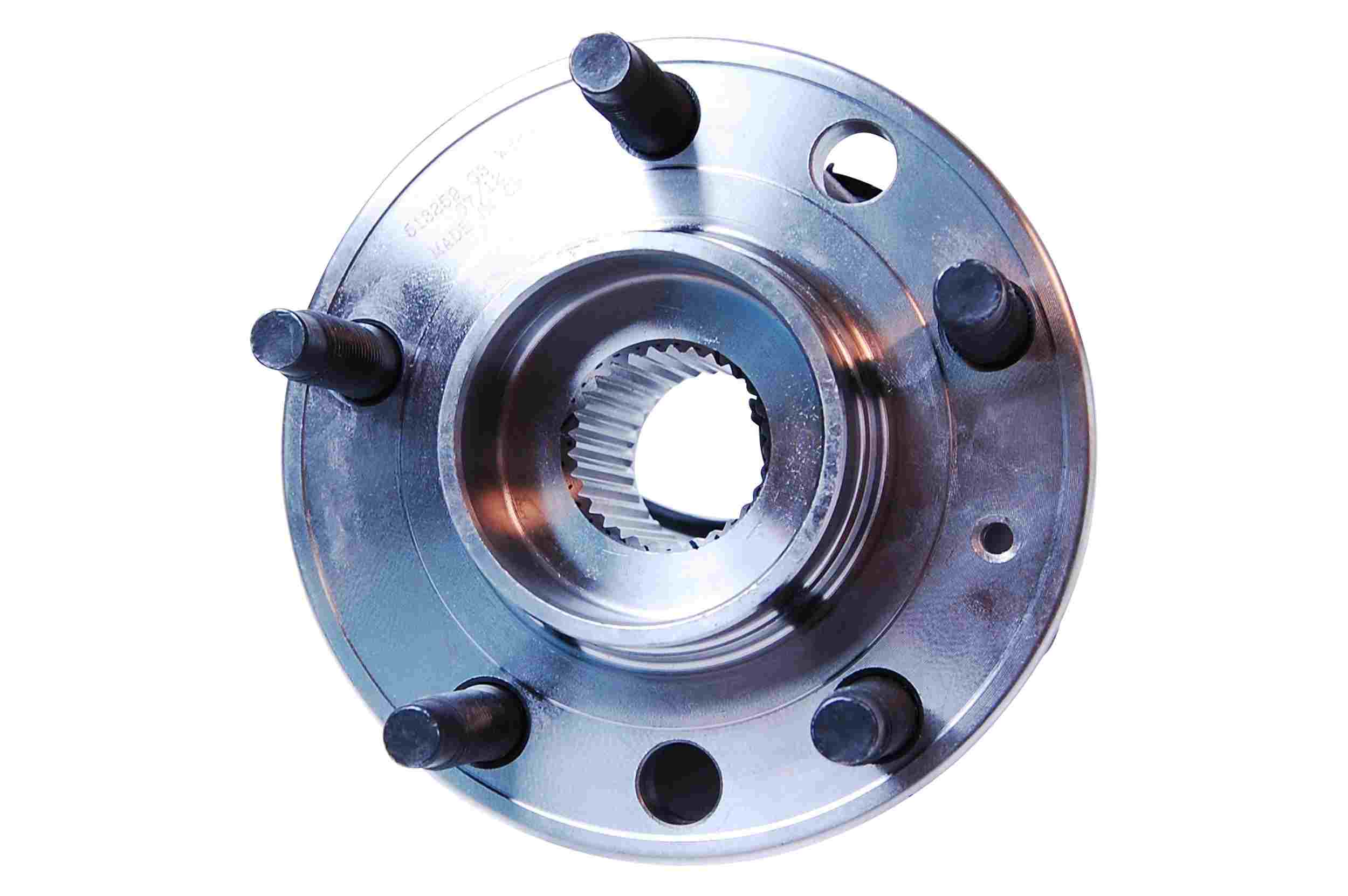 Mevotech BXT Wheel Bearing and Hub Assembly H513259