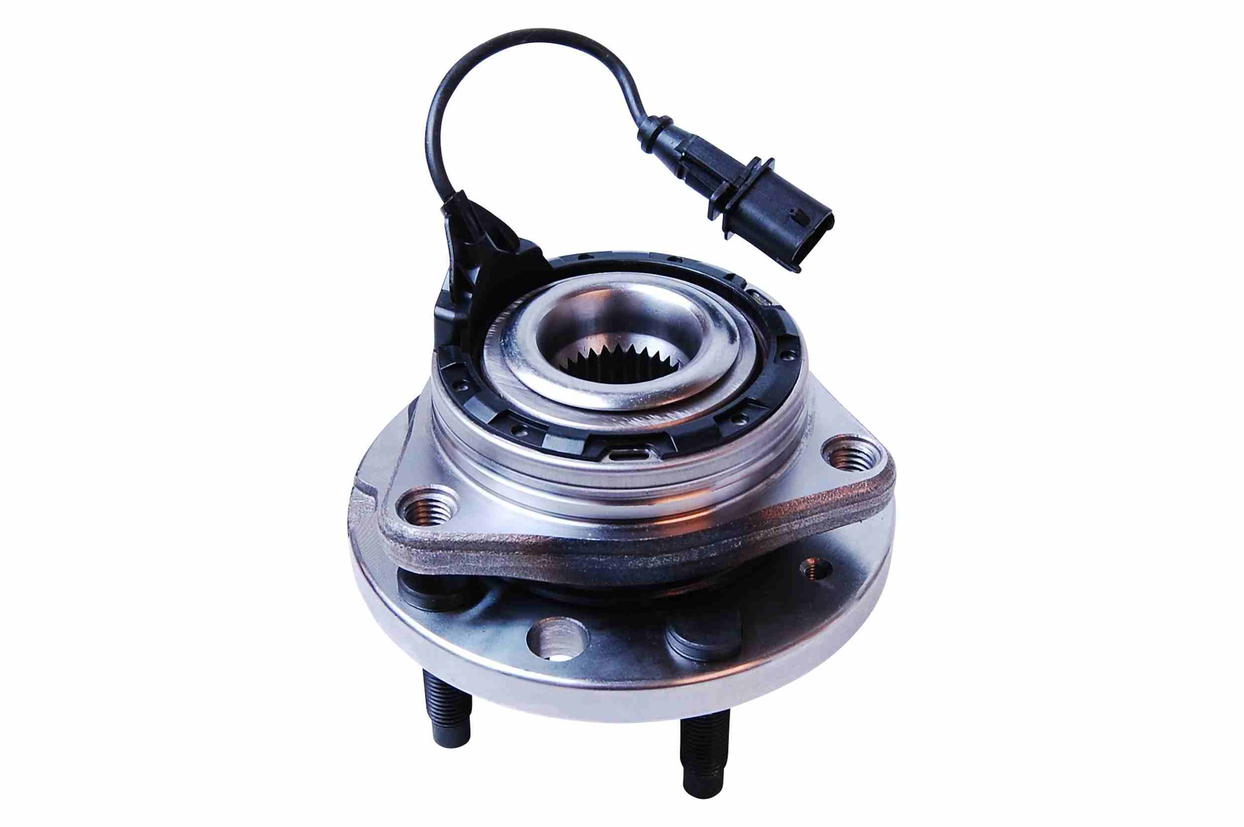 Mevotech BXT Wheel Bearing and Hub Assembly H513259