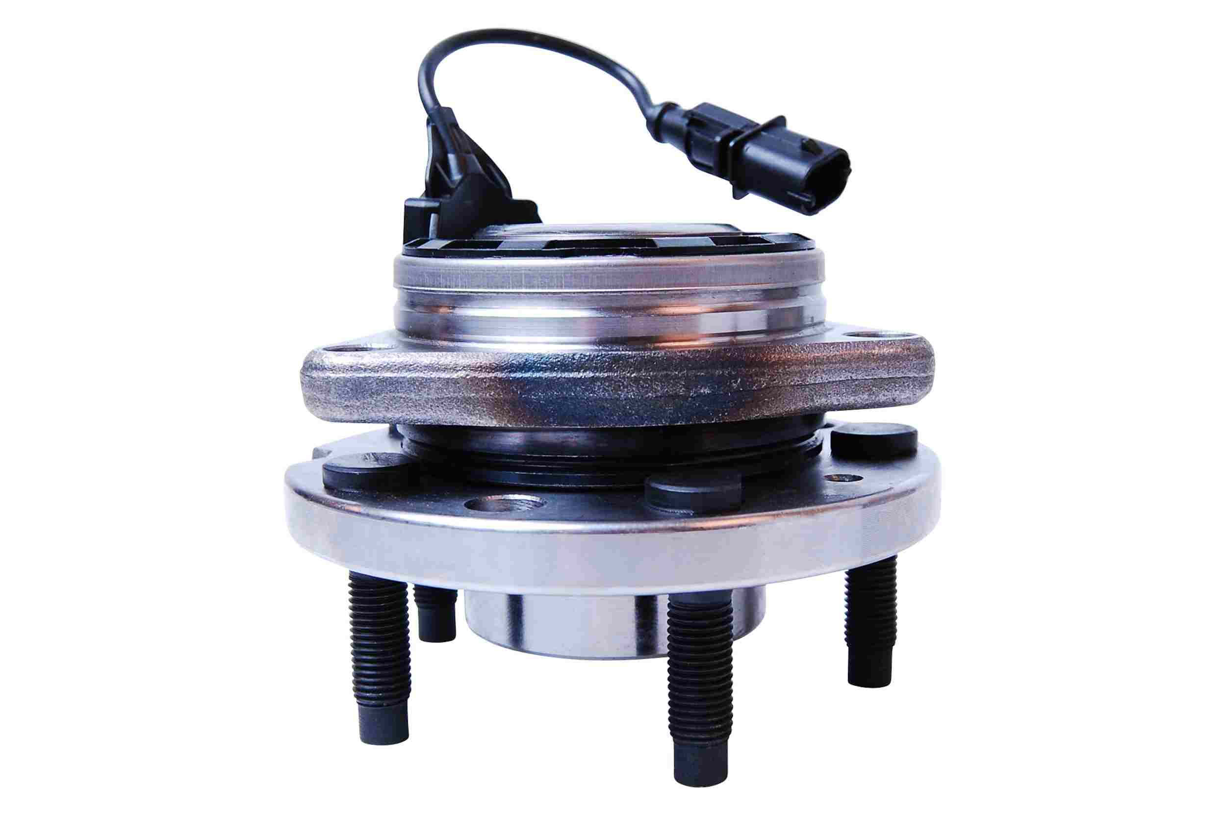 Mevotech Supreme Wheel Bearing and Hub Assembly H513259