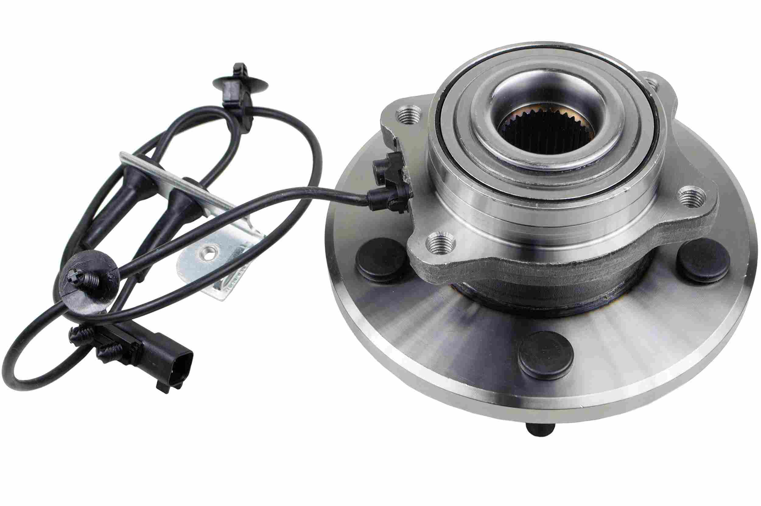 Mevotech BXT Wheel Bearing and Hub Assembly H513261