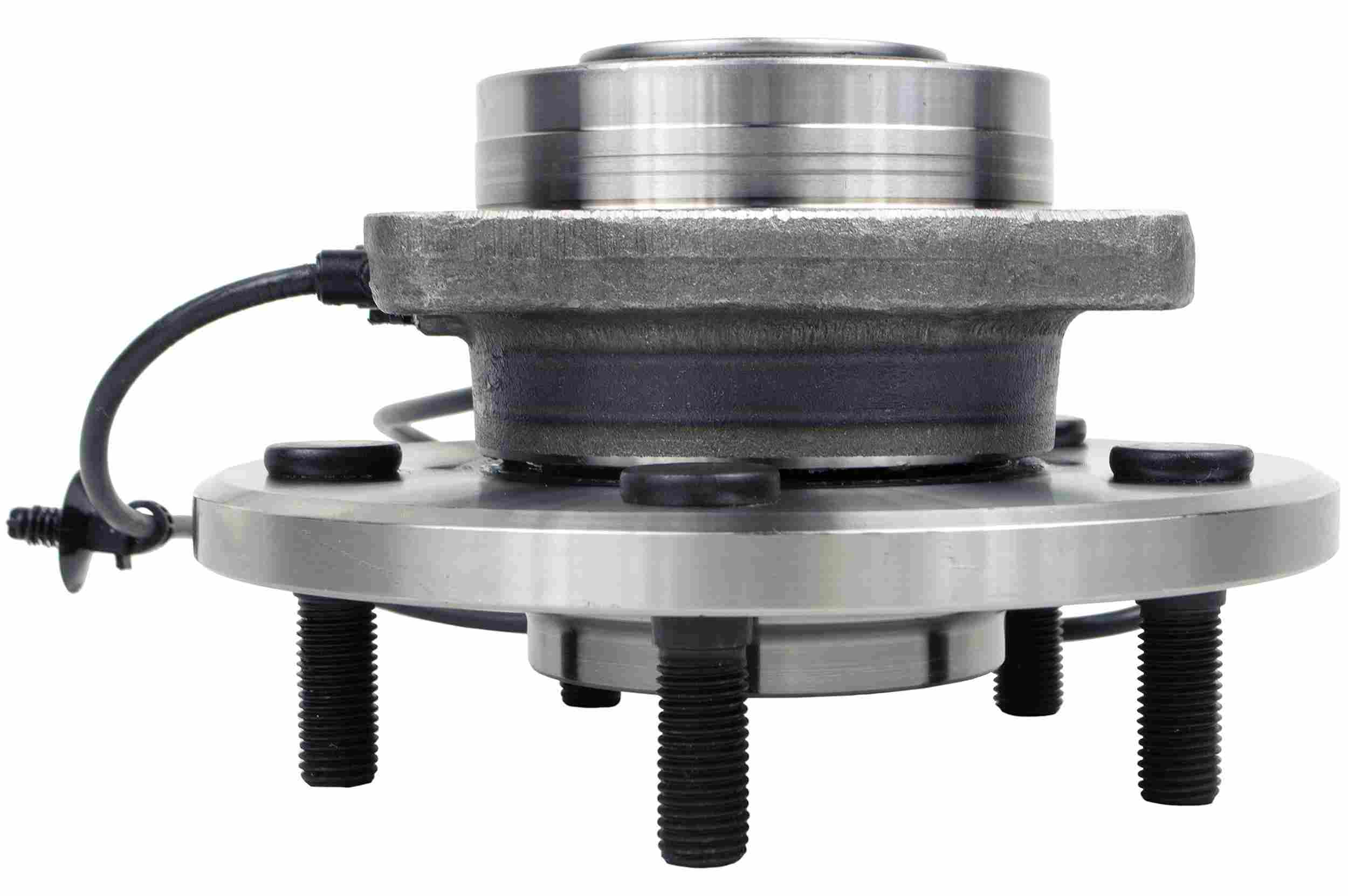 Mevotech BXT Wheel Bearing and Hub Assembly H513261