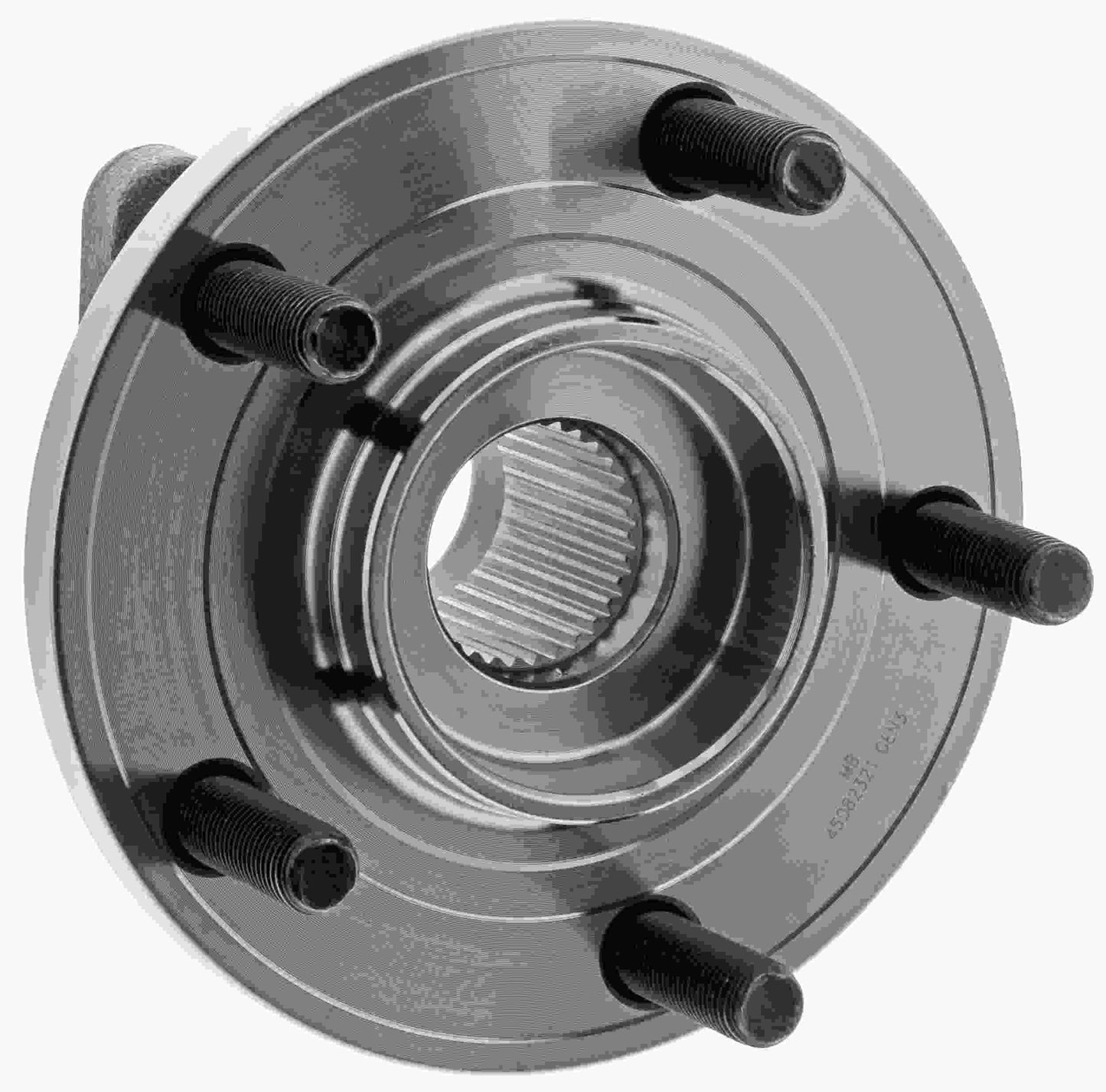 Mevotech Supreme Wheel Bearing and Hub Assembly H513263HW