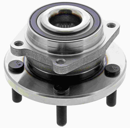 Mevotech Supreme Wheel Bearing and Hub Assembly H513263HW
