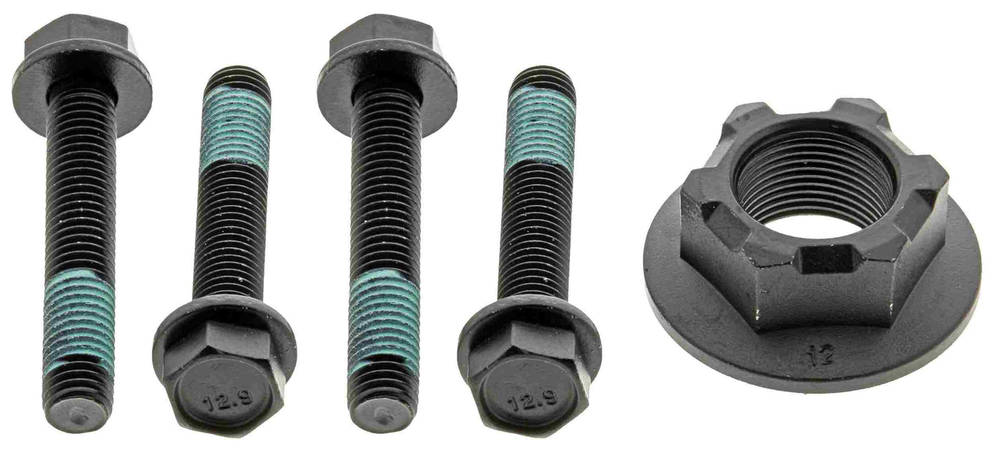 Mevotech Supreme Wheel Bearing and Hub Assembly H513263HW
