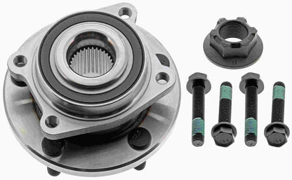 Mevotech Supreme Wheel Bearing and Hub Assembly H513263HW