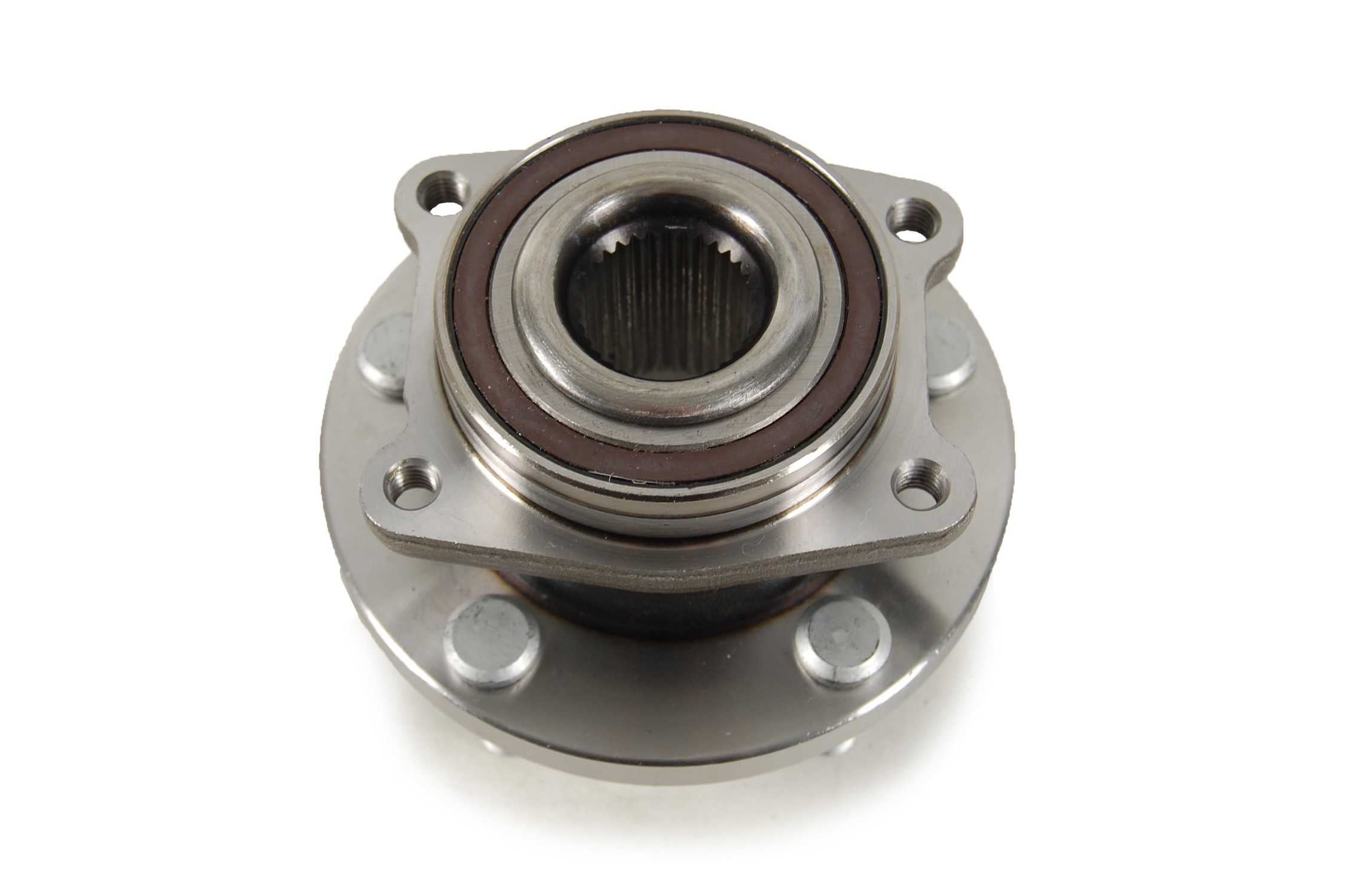 Mevotech Supreme Wheel Bearing and Hub Assembly H513263