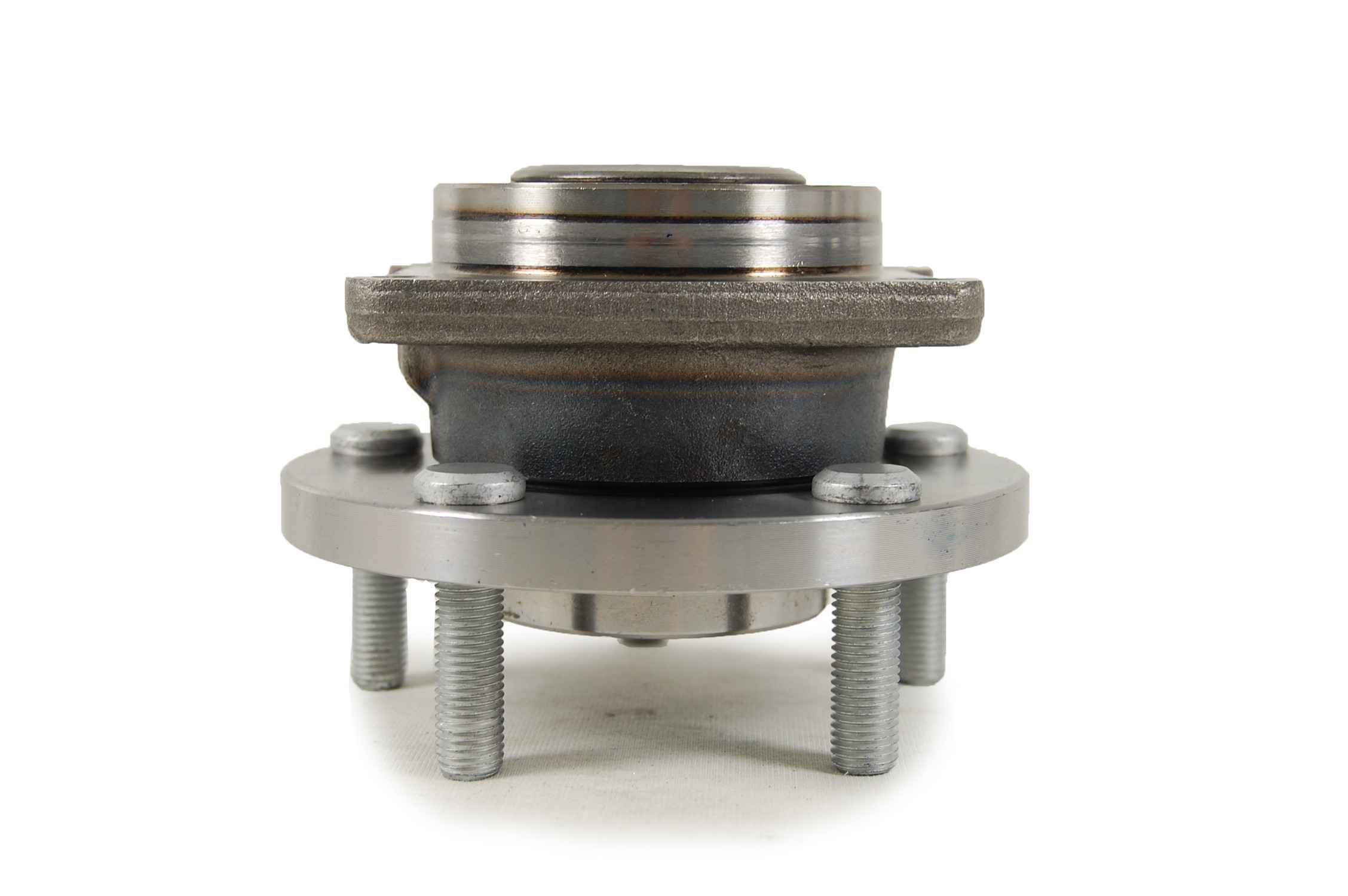 Mevotech Supreme Wheel Bearing and Hub Assembly H513263