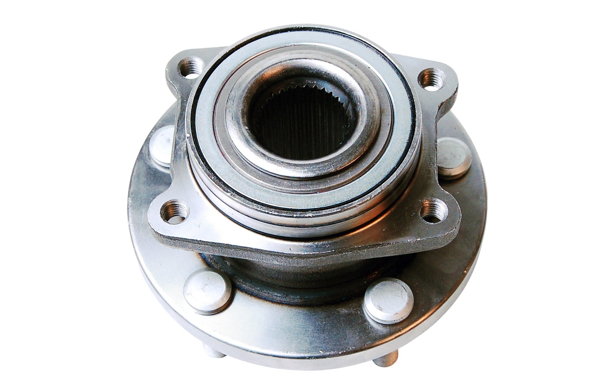 Mevotech Supreme Wheel Bearing and Hub Assembly H513264 main image