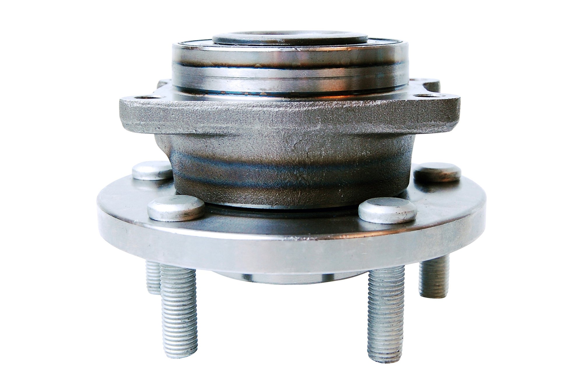 Mevotech Supreme Wheel Bearing and Hub Assembly H513264 image 3