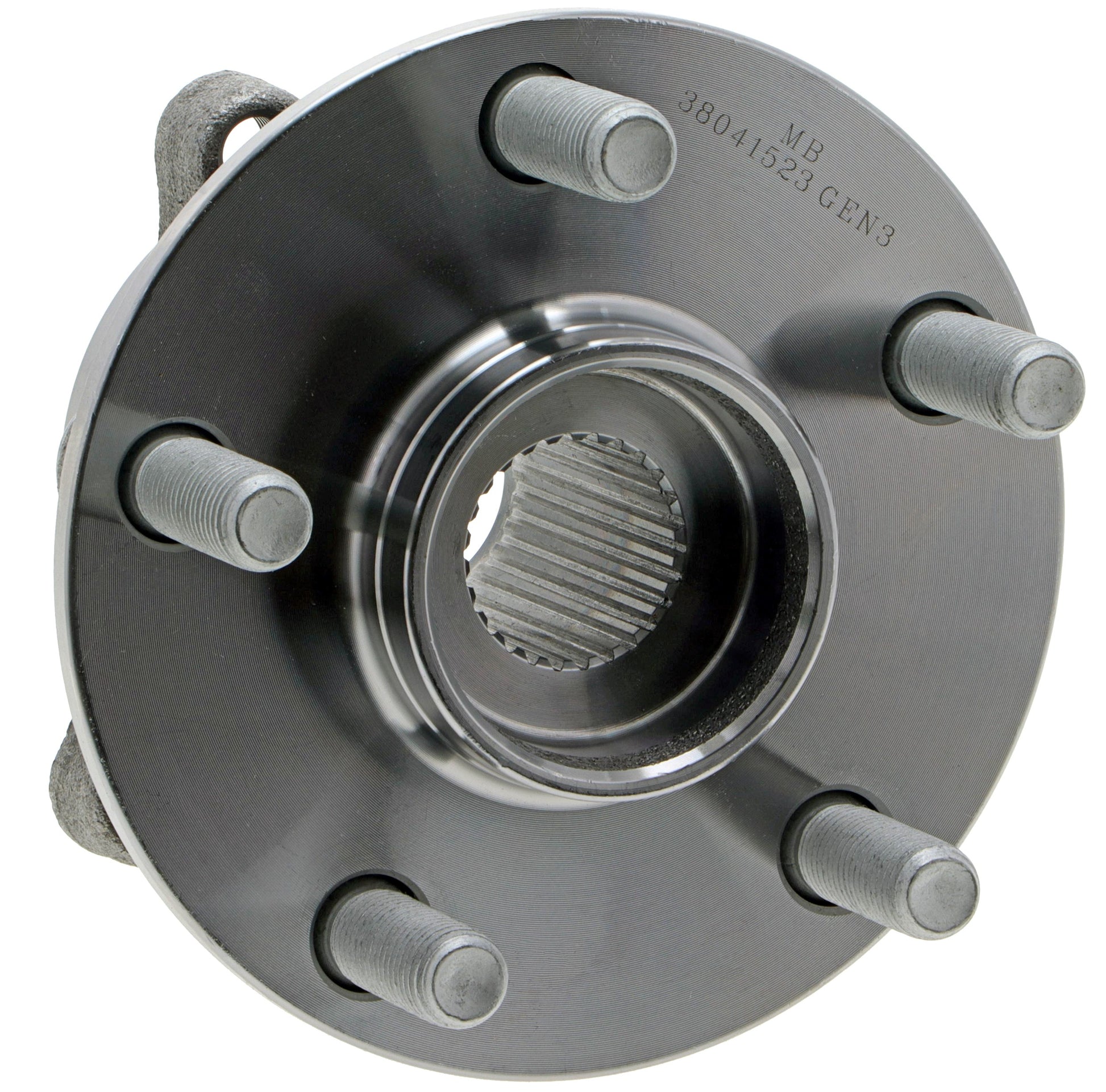 Mevotech Supreme H513265HW image 5
