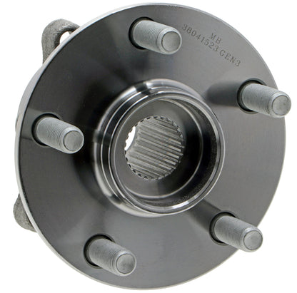Mevotech Supreme H513265HW image 5
