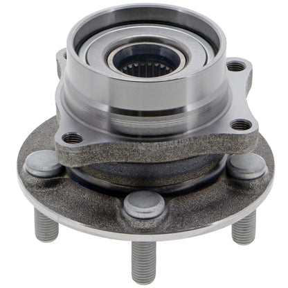 Mevotech Supreme H513265HW image 2