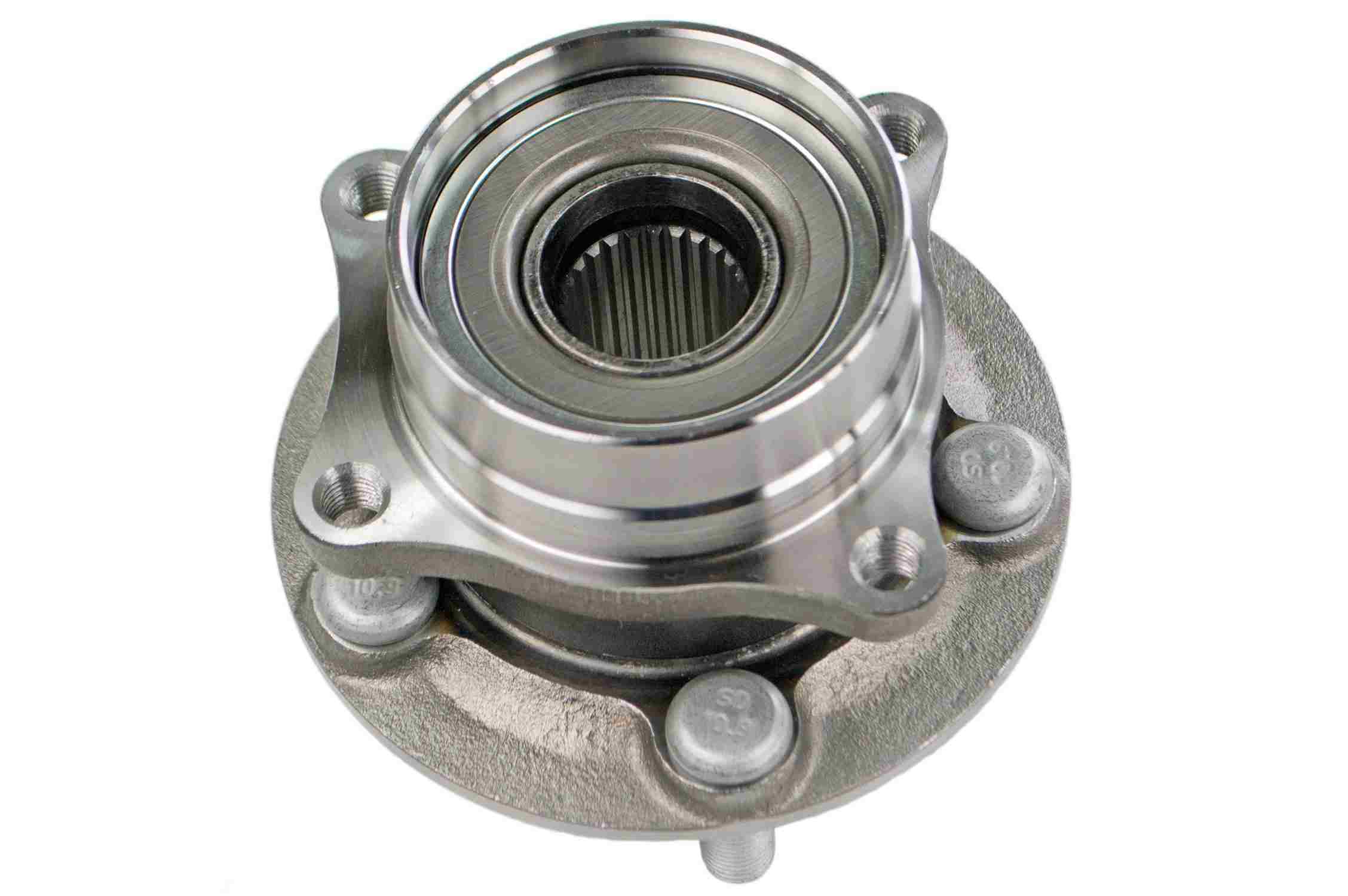 Mevotech Supreme Wheel Bearing and Hub Assembly H513265