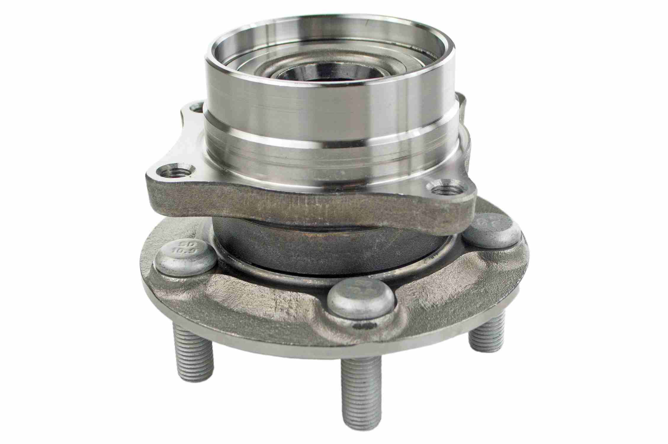 Mevotech BXT Wheel Bearing and Hub Assembly H513265