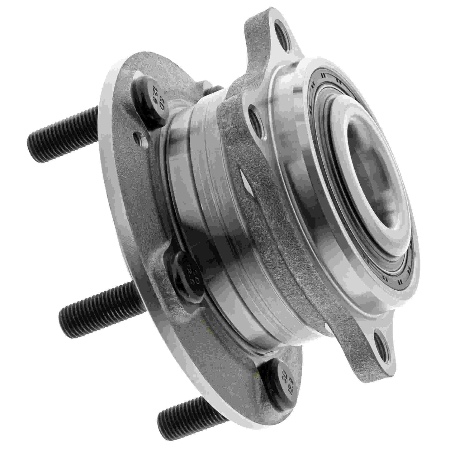 Mevotech Supreme Wheel Bearing and Hub Assembly H513266HW