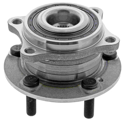 Mevotech Supreme Wheel Bearing and Hub Assembly H513266HW