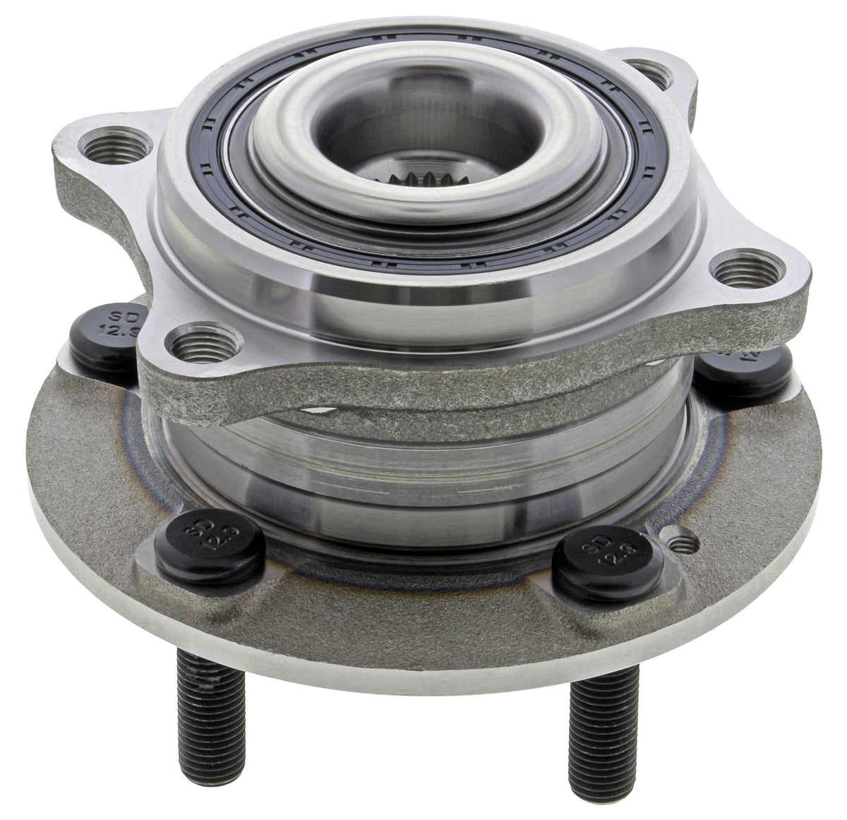 Mevotech Supreme Wheel Bearing and Hub Assembly H513266HW
