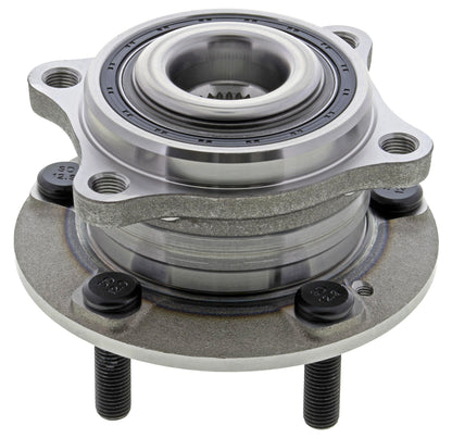 Mevotech Supreme Wheel Bearing and Hub Assembly H513266HW