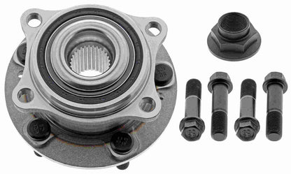 Mevotech Supreme Wheel Bearing and Hub Assembly H513266HW