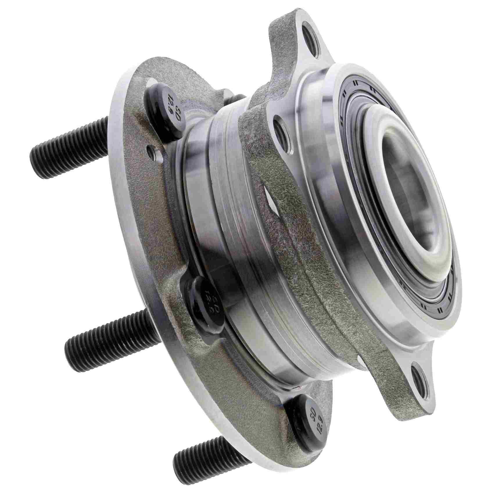 Mevotech BXT Wheel Bearing and Hub Assembly H513266