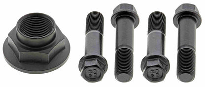 Mevotech BXT Wheel Bearing and Hub Assembly H513266