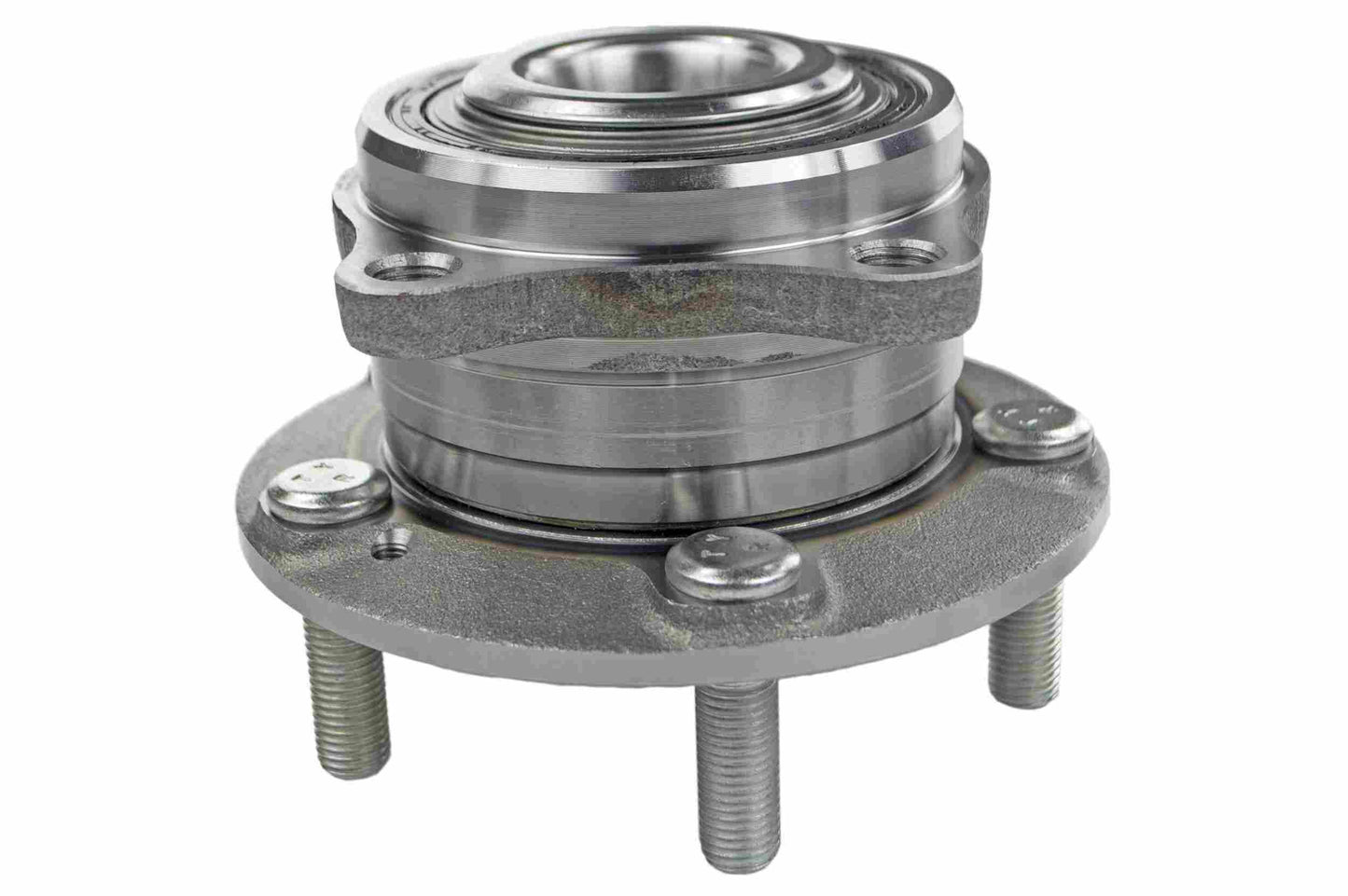 Mevotech BXT Wheel Bearing and Hub Assembly H513266