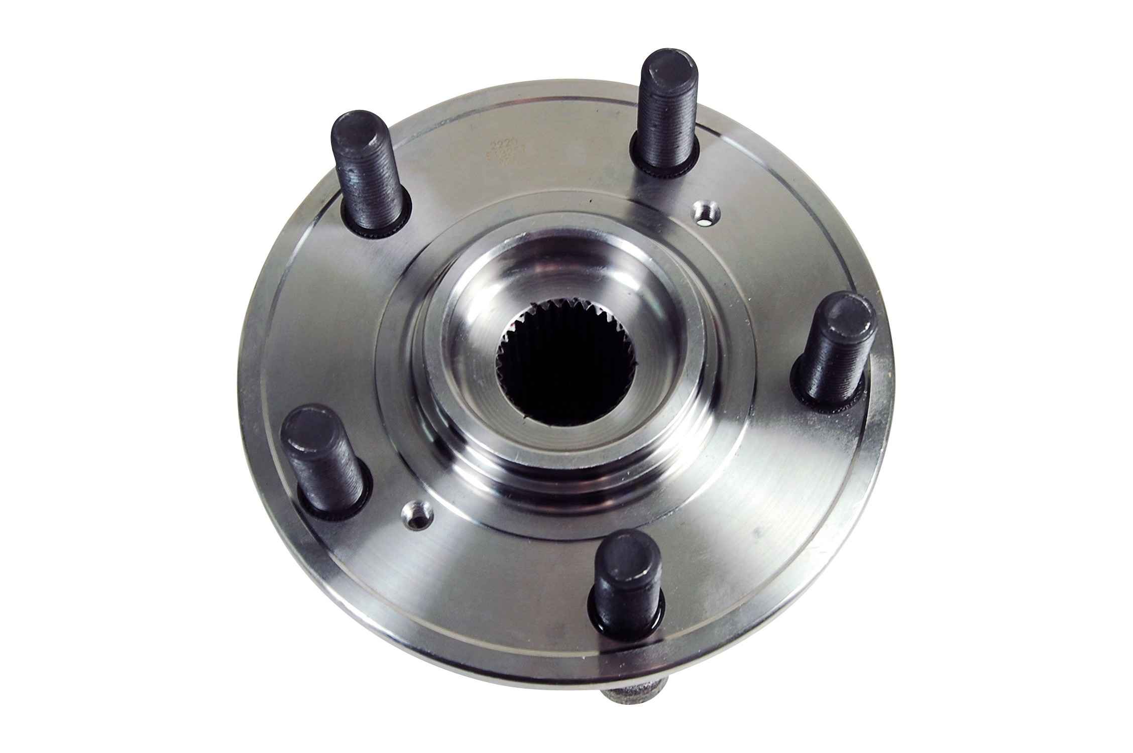 Mevotech Supreme Wheel Bearing and Hub Assembly H513267