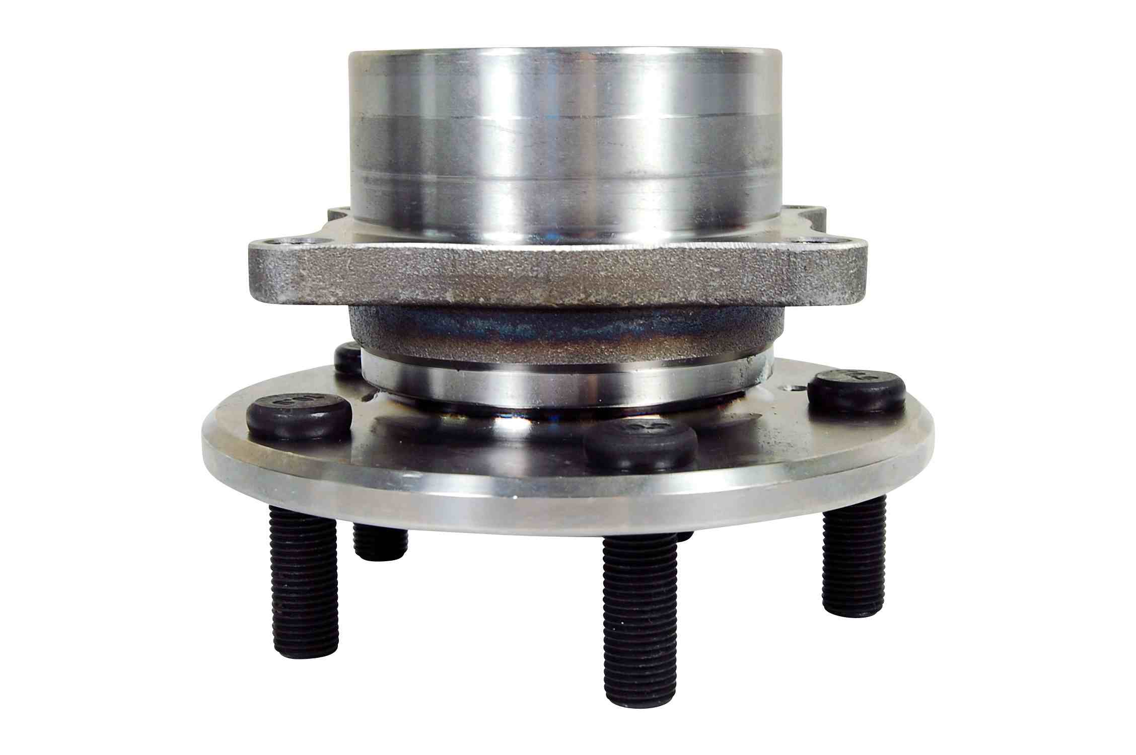 Mevotech BXT Wheel Bearing and Hub Assembly H513267