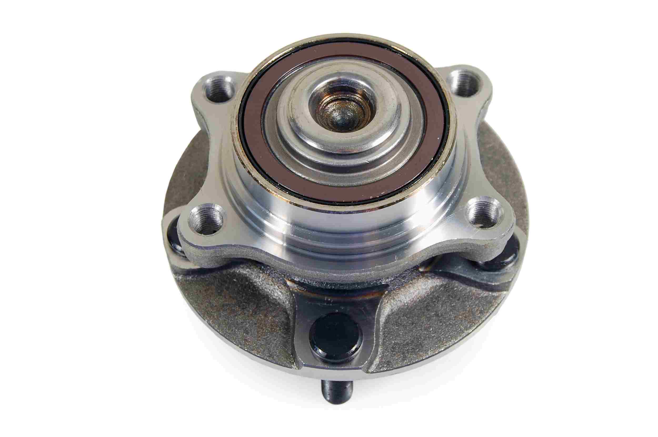Mevotech BXT Wheel Bearing and Hub Assembly H513268