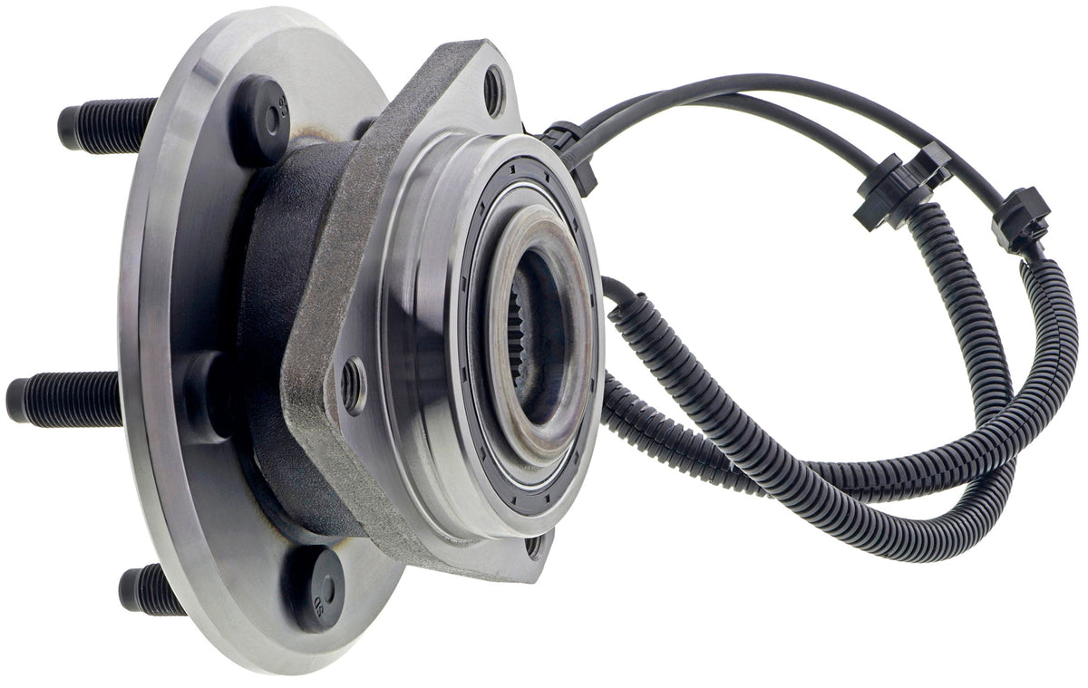 Mevotech Supreme Vehicle Part H513270HW