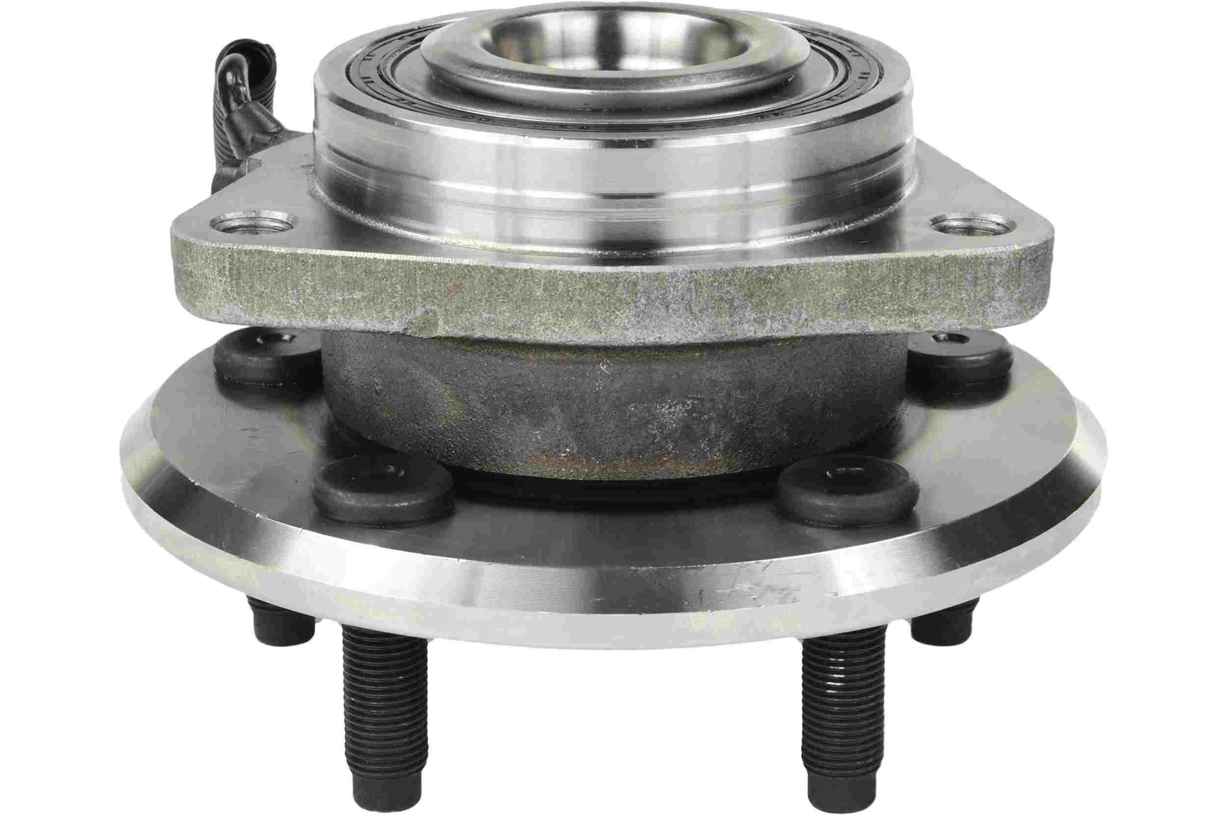 Mevotech BXT Wheel Bearing and Hub Assembly H513270