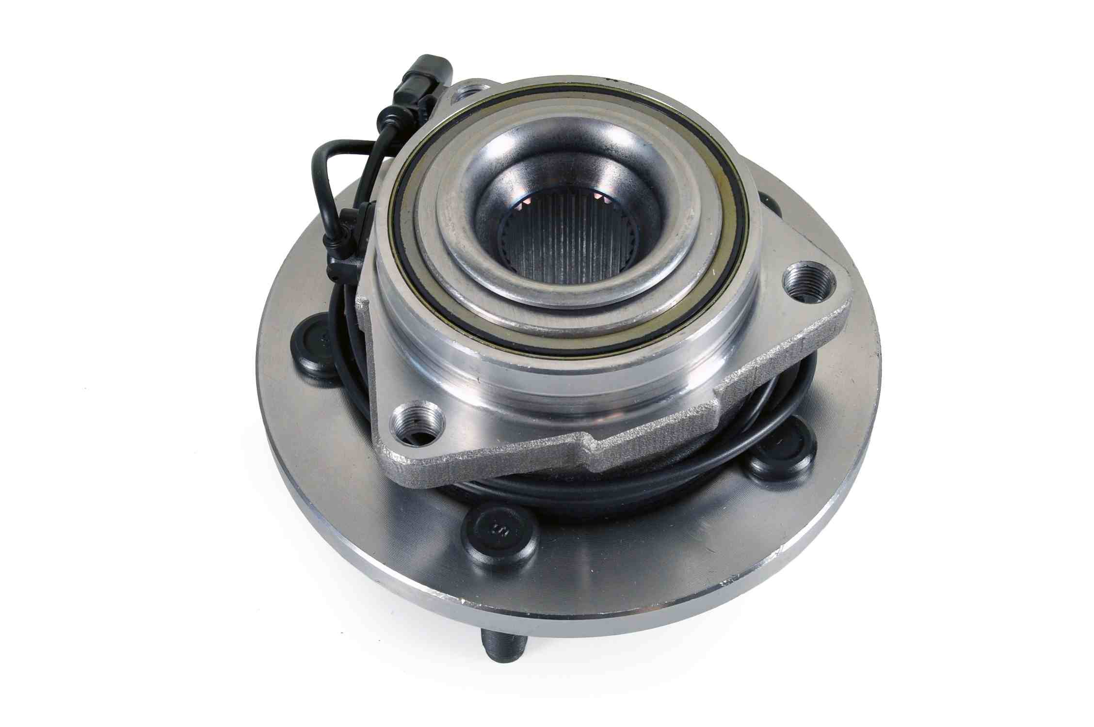 Mevotech BXT Wheel Bearing and Hub Assembly H513271