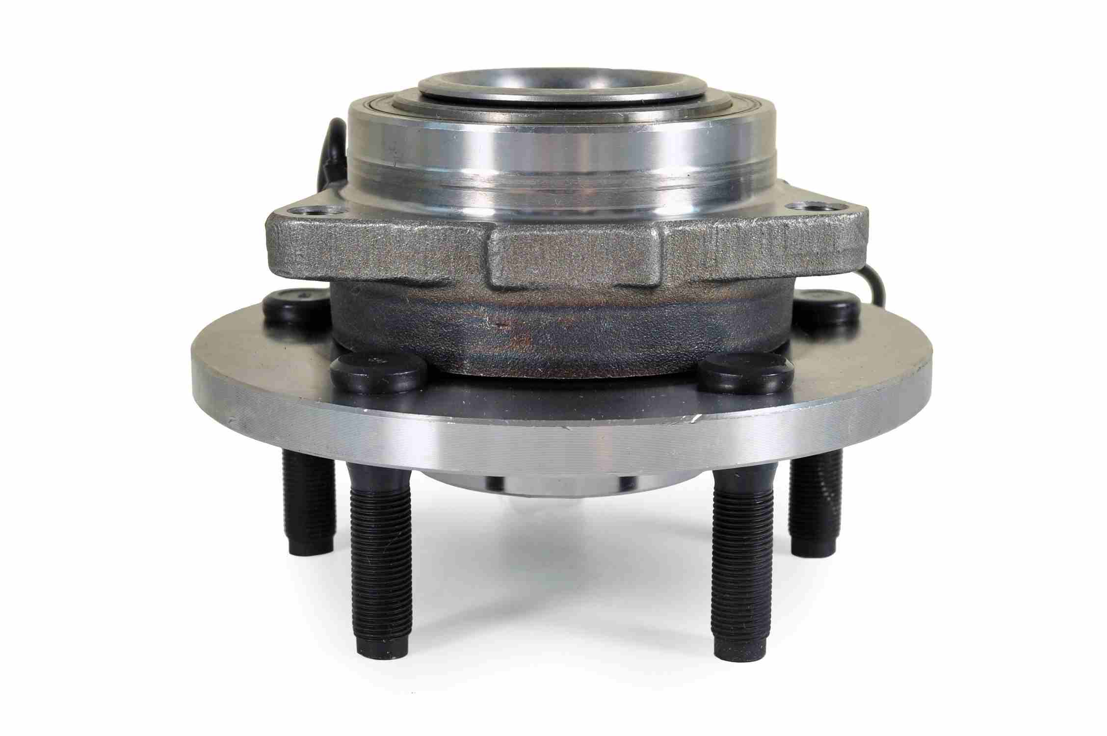 Mevotech Supreme Wheel Bearing and Hub Assembly H513271