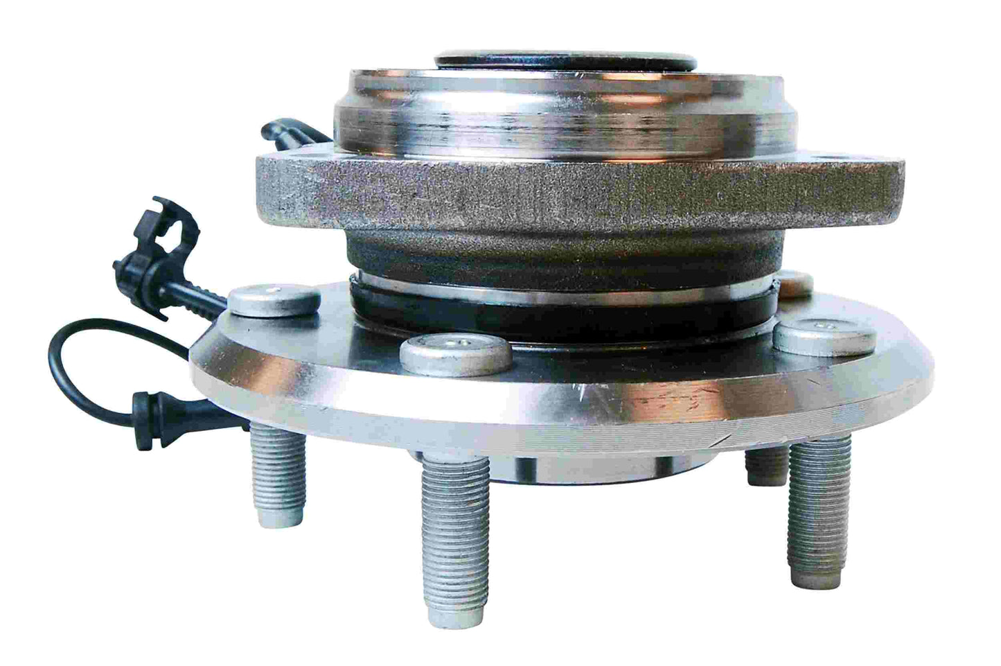 Mevotech BXT Wheel Bearing and Hub Assembly H513272