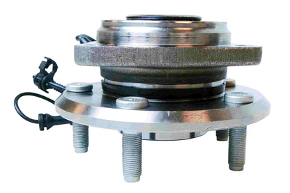 Mevotech BXT Wheel Bearing and Hub Assembly H513272