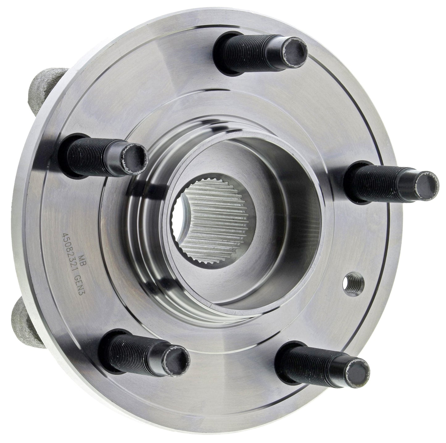 Mevotech Supreme H513275HW image 5