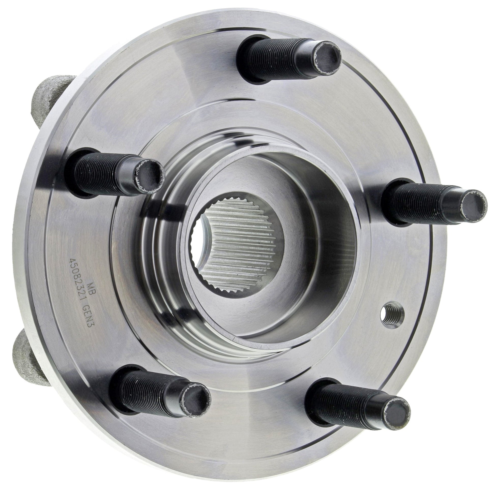 Mevotech Supreme H513275HW image 5