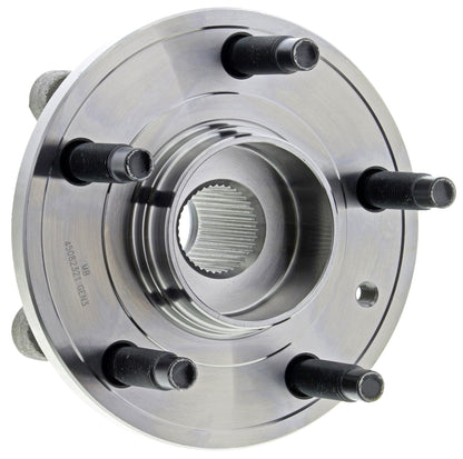 Mevotech Supreme H513275HW image 5