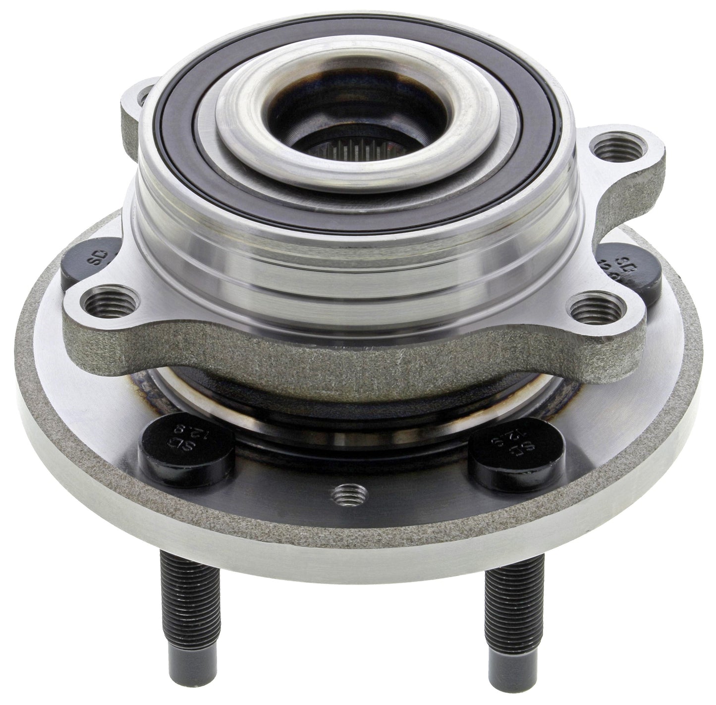 Mevotech Supreme H513275HW image 2