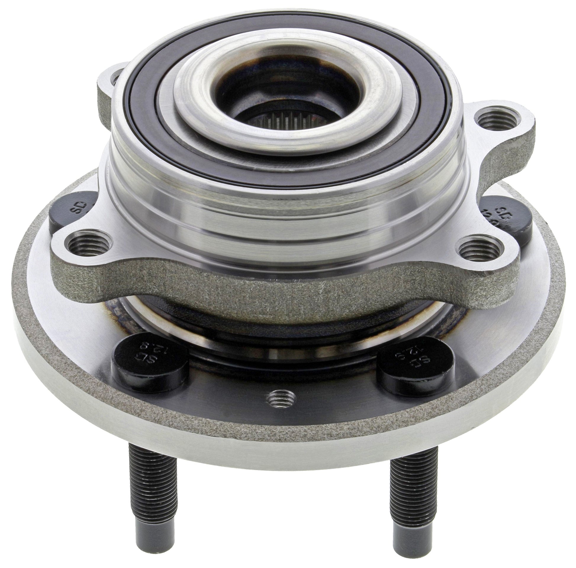 Mevotech Supreme H513275HW image 2