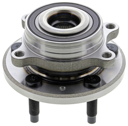 Mevotech Supreme H513275HW image 2