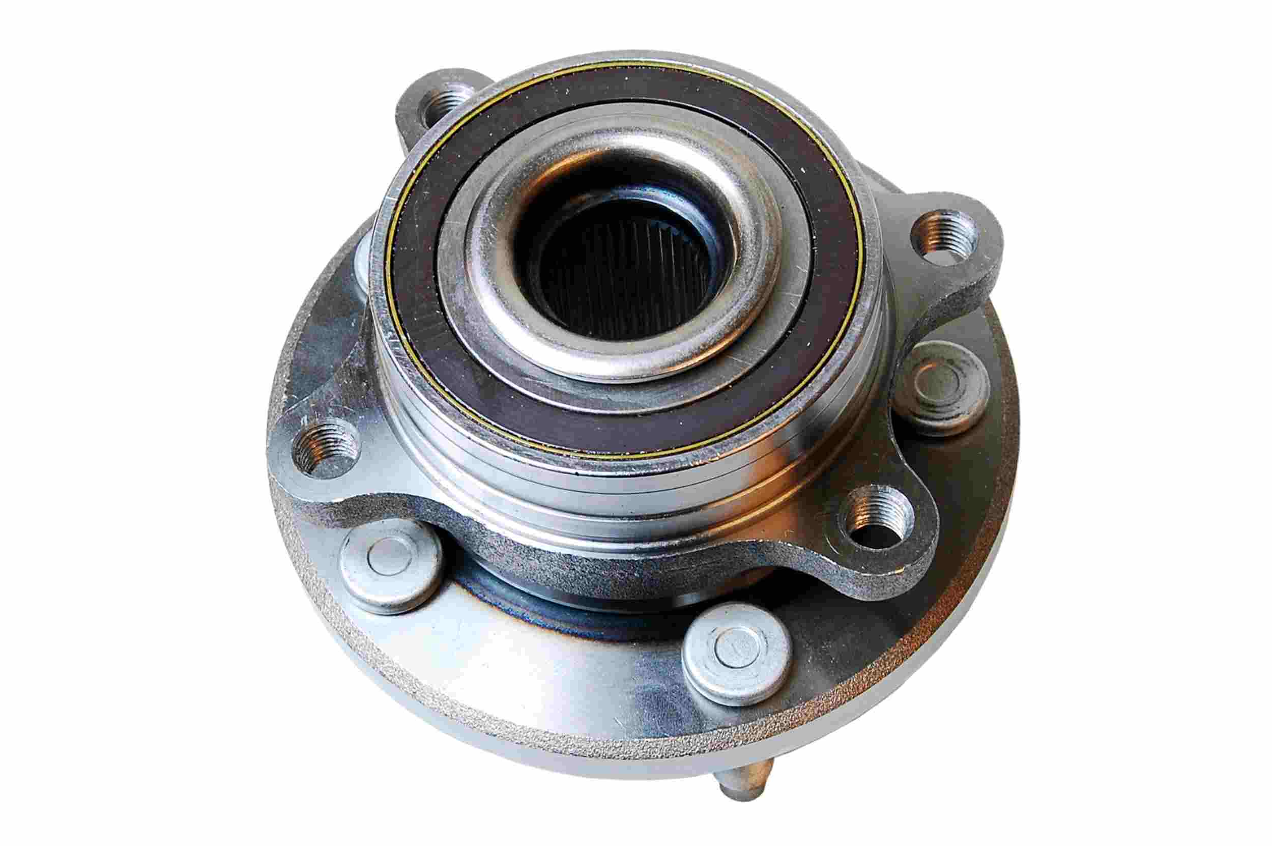 Mevotech BXT Wheel Bearing and Hub Assembly H513275