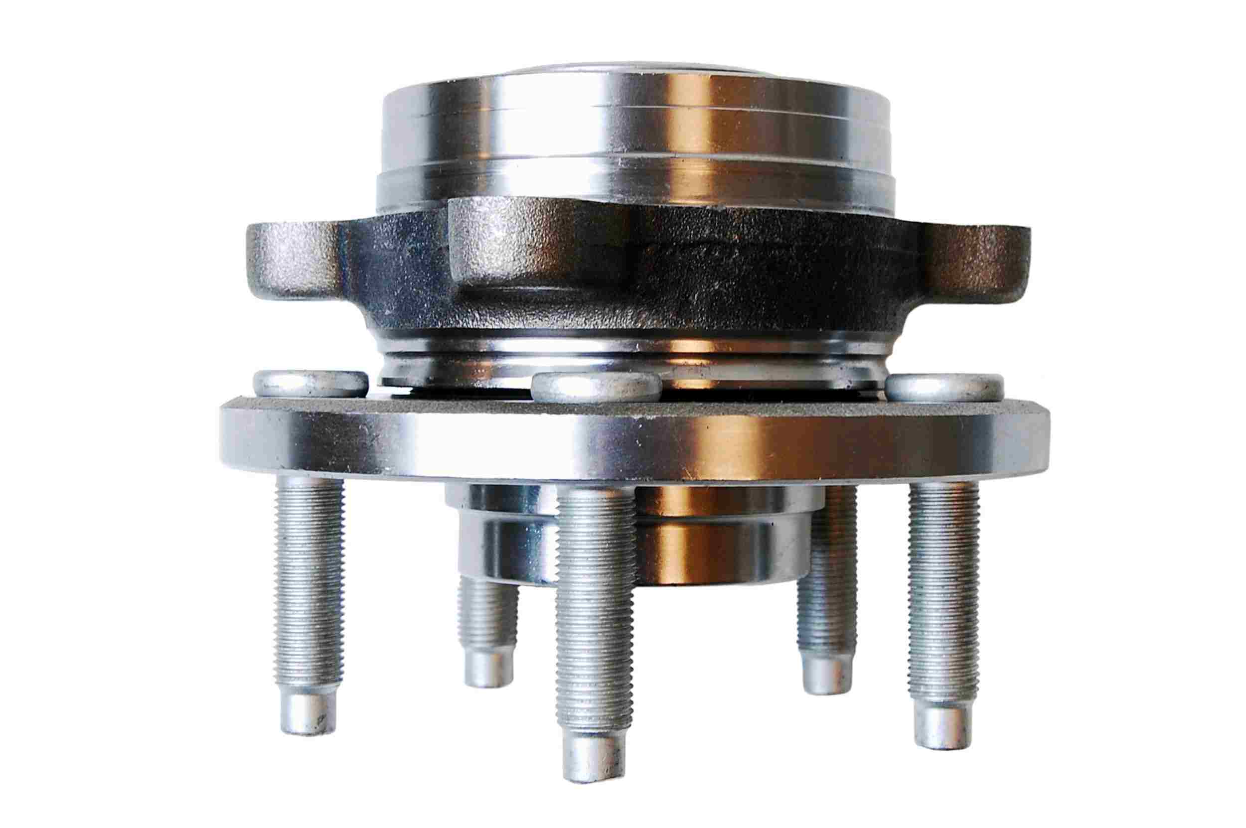 Mevotech BXT Wheel Bearing and Hub Assembly H513275