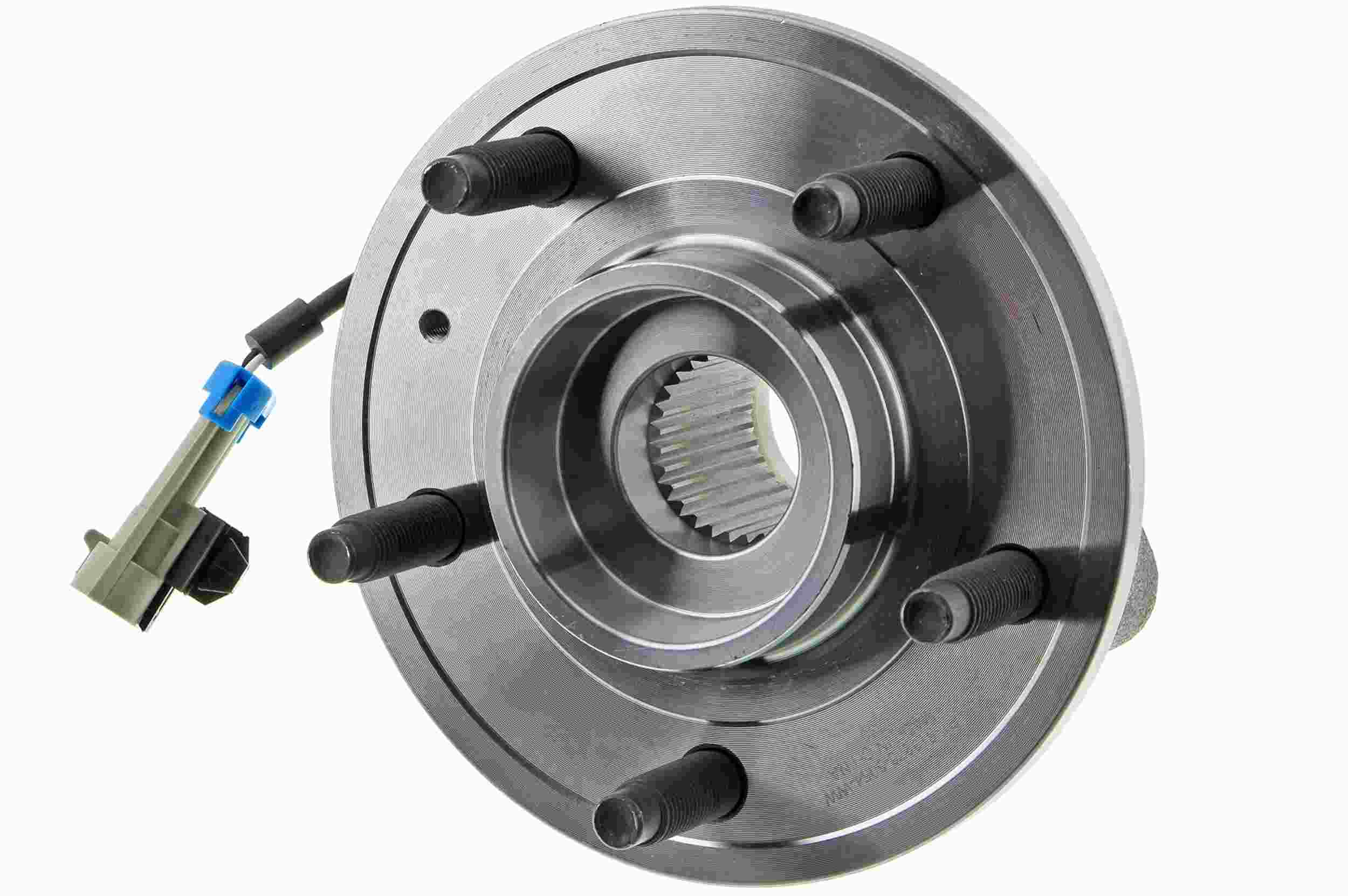 Mevotech BXT Wheel Bearing and Hub Assembly H513276